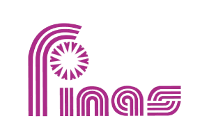 FINAS logo