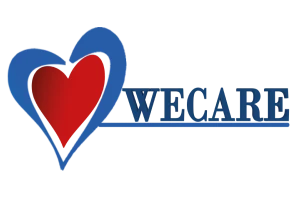 WeCare logo